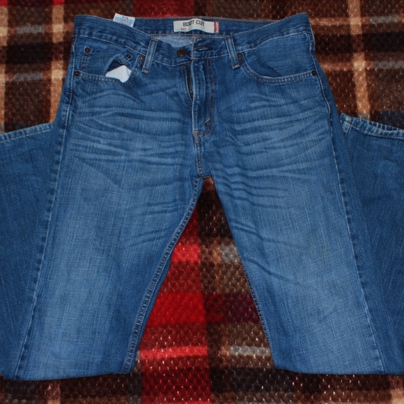 Levi's Other - Levi's 527 jeans